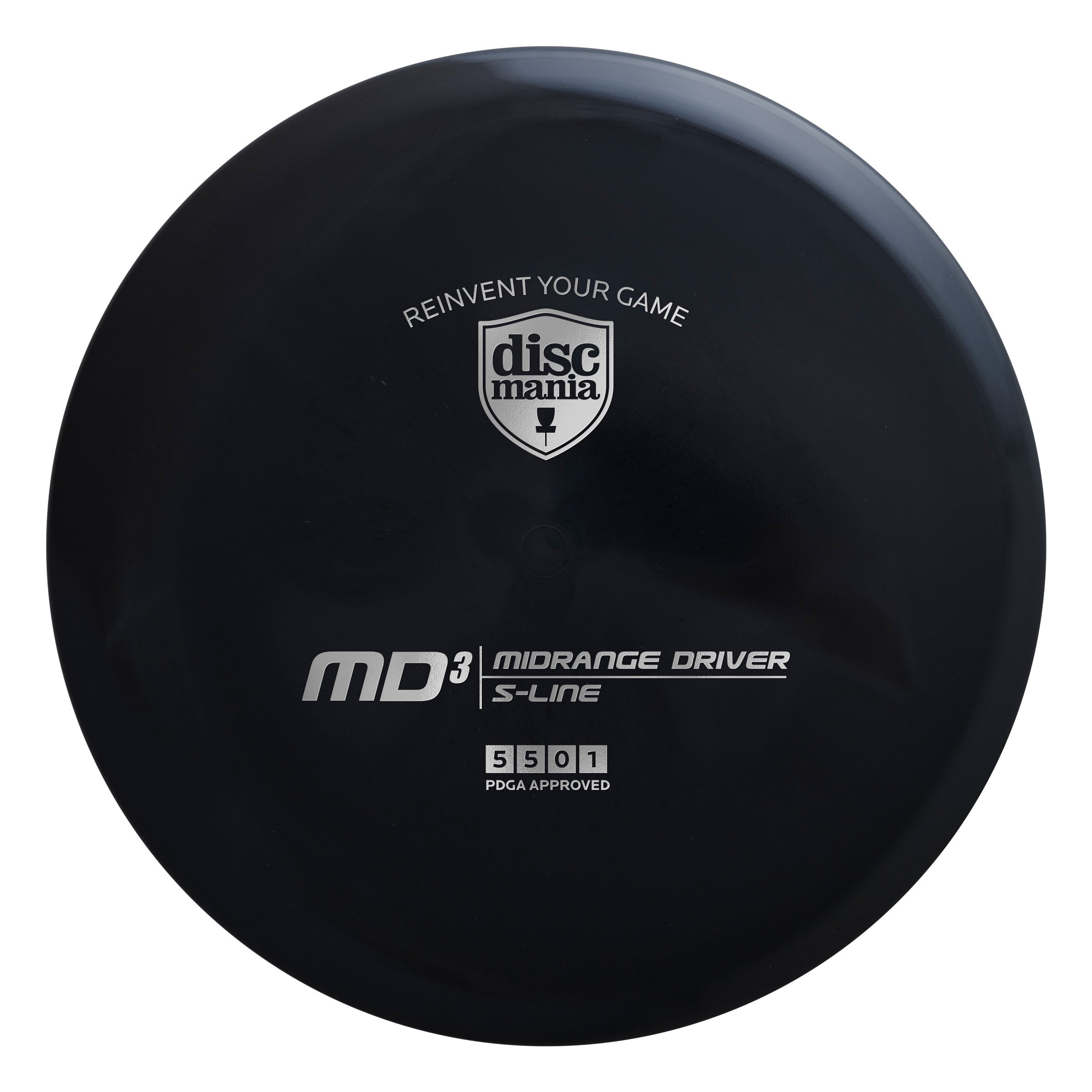 Discmania MD3 - Midrange Disc