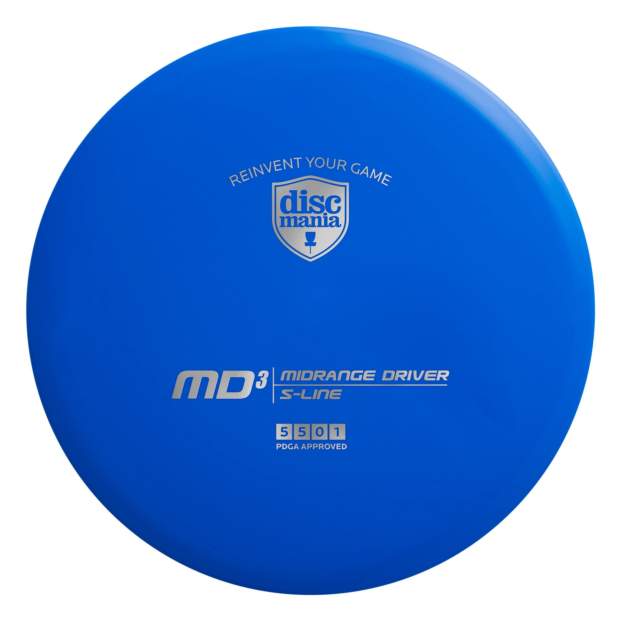 Discmania MD3 - Midrange Disc