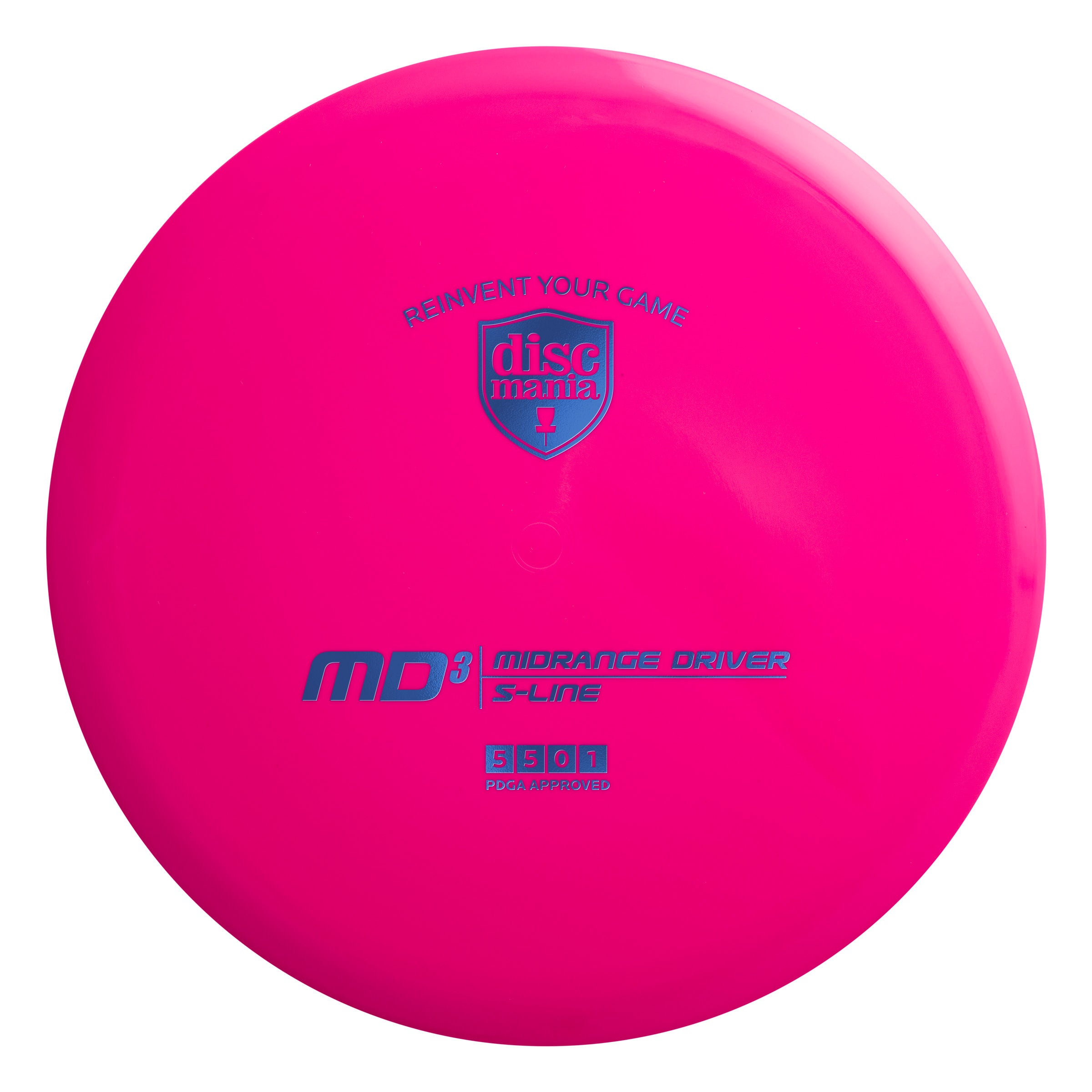 Discmania MD3 - Midrange Disc