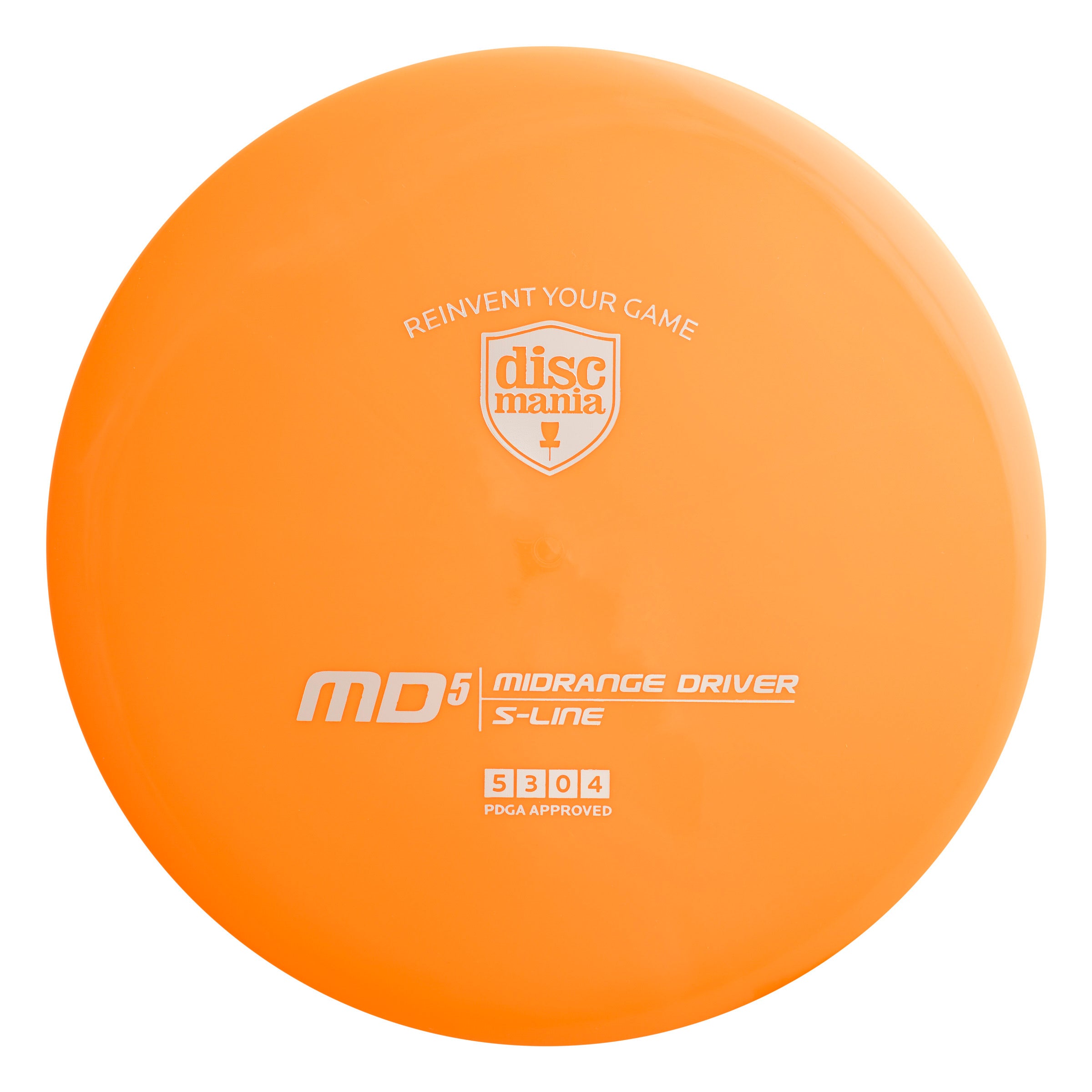 Discmania MD5 - Midrange Disc