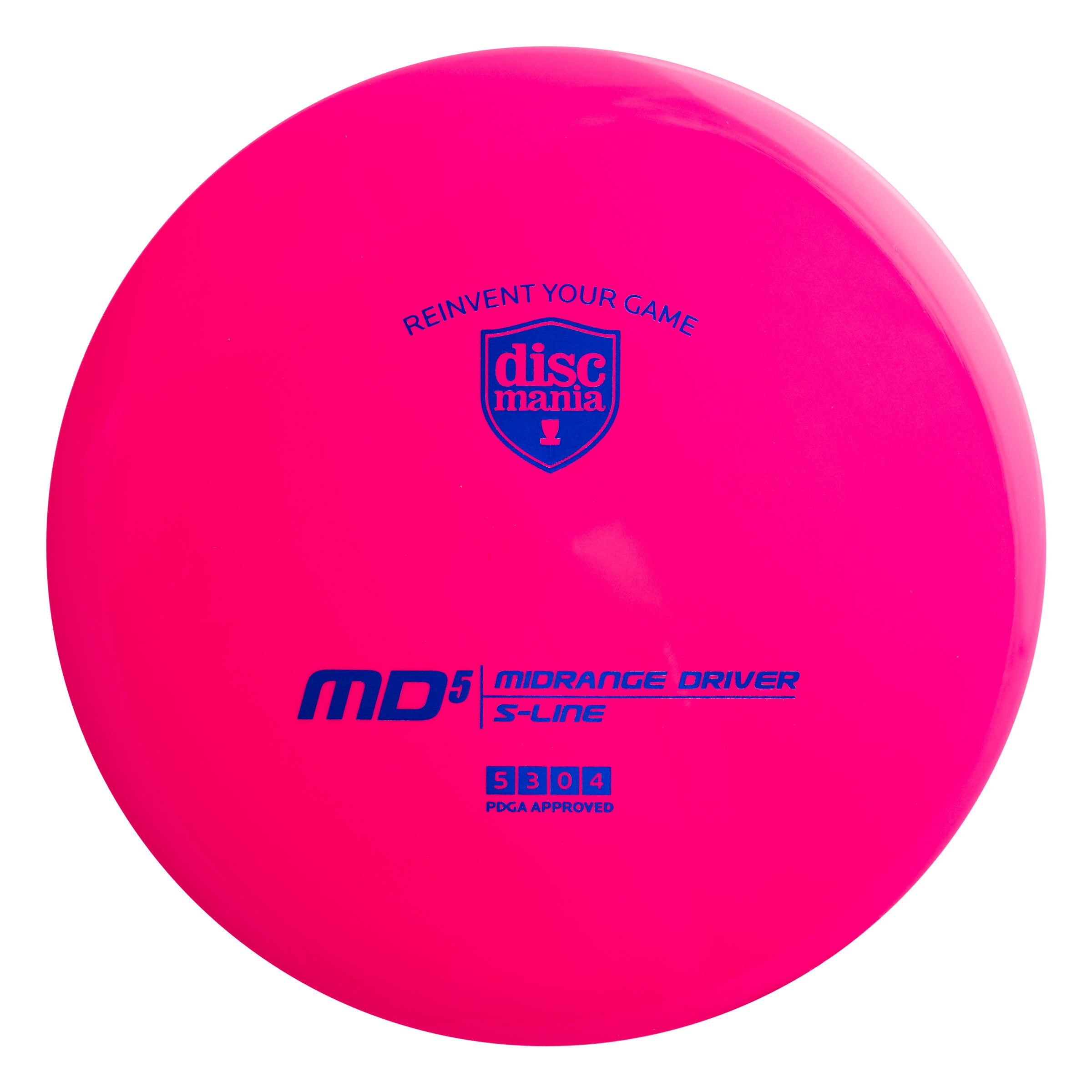 Discmania MD5 - Midrange Disc