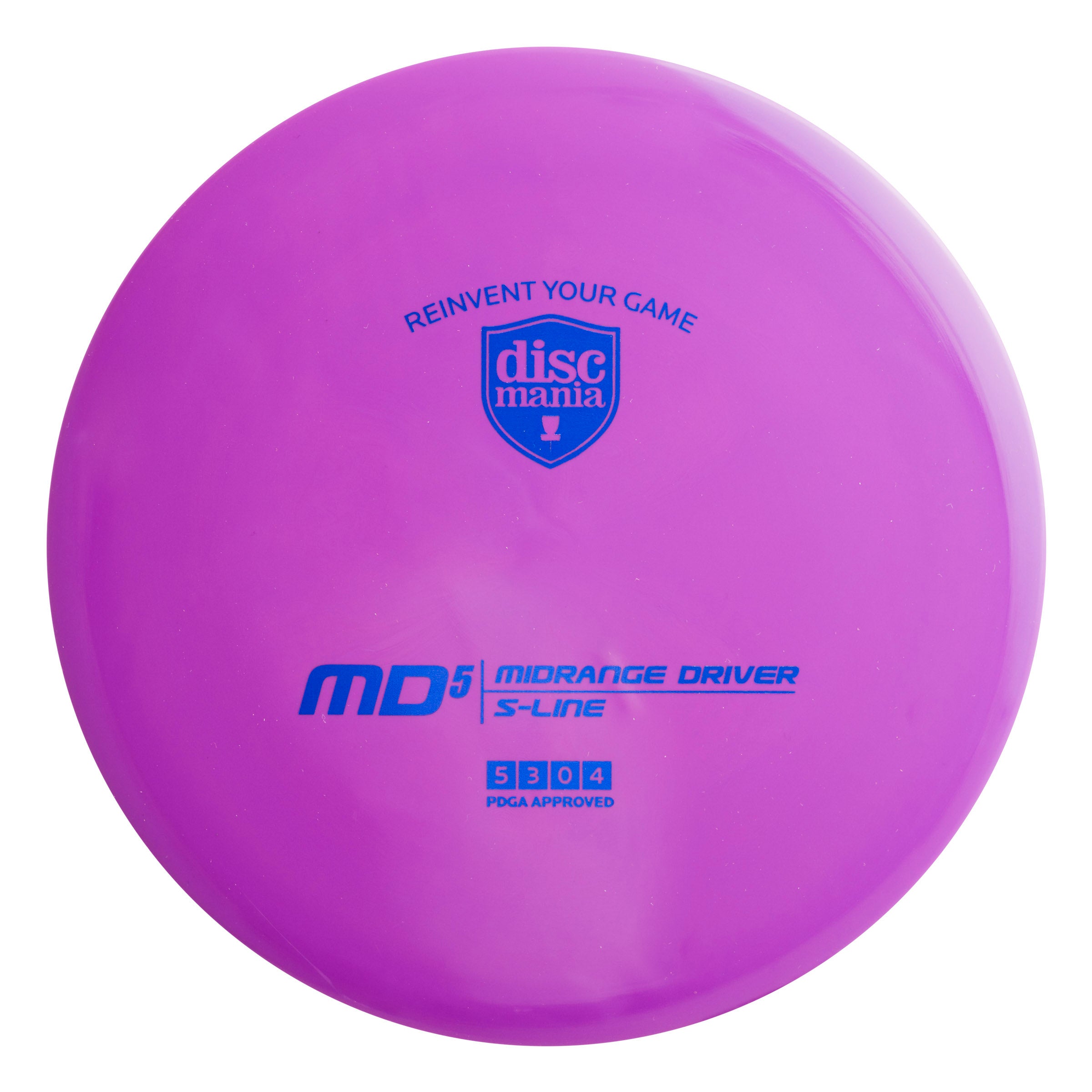 Discmania MD5 - Midrange Disc