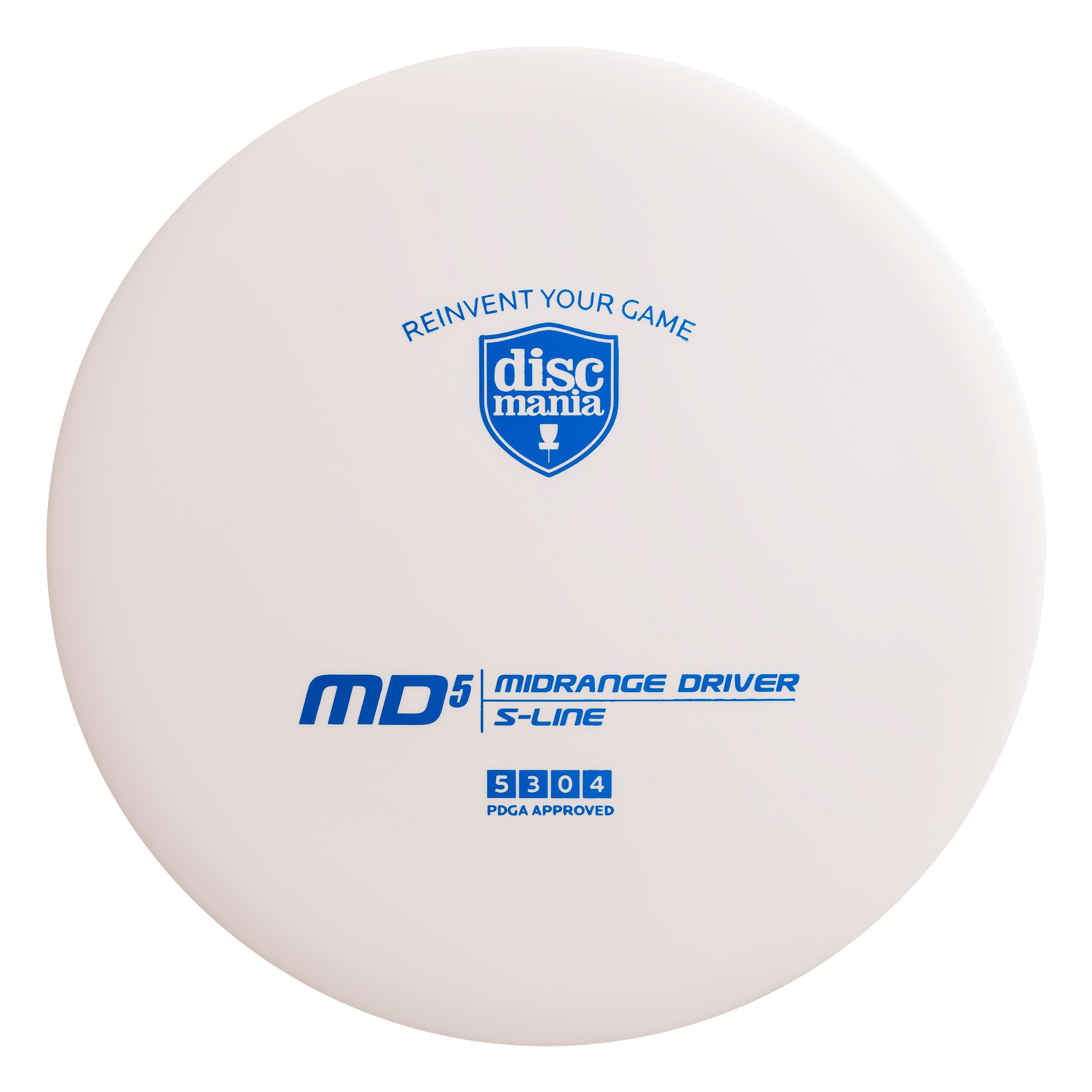 Discmania MD5 - Midrange Disc