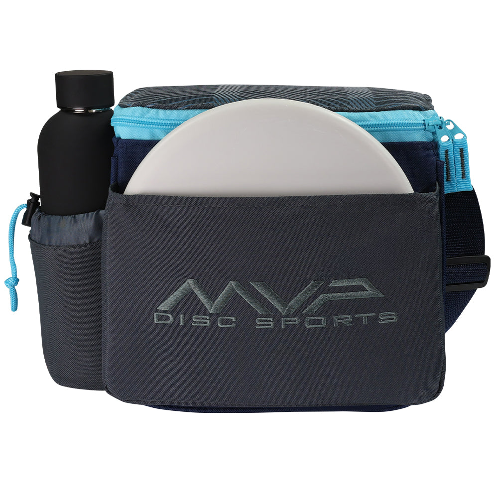 MVP Cell Bag – Compact Shoulder Disc Golf Bag