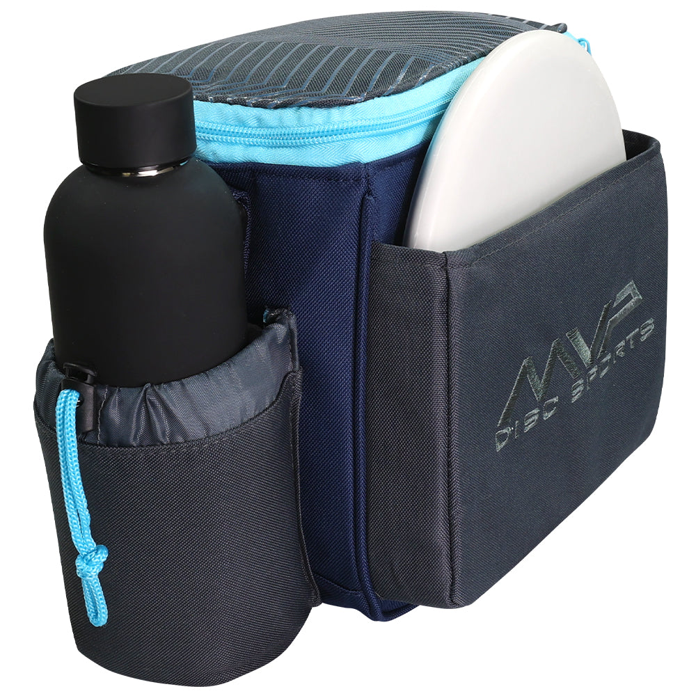 MVP Cell Bag – Compact Shoulder Disc Golf Bag