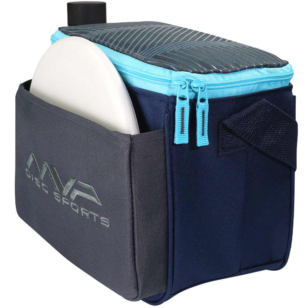 MVP Cell Bag – Compact Shoulder Disc Golf Bag