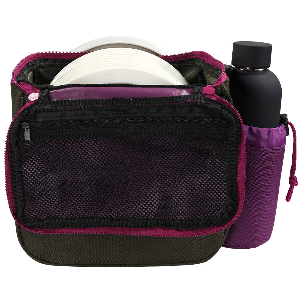 MVP Cell Bag – Compact Shoulder Disc Golf Bag
