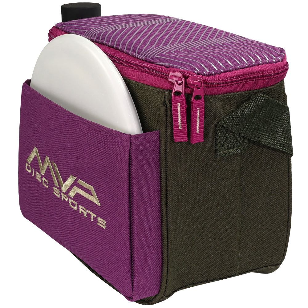 MVP Cell Bag – Compact Shoulder Disc Golf Bag
