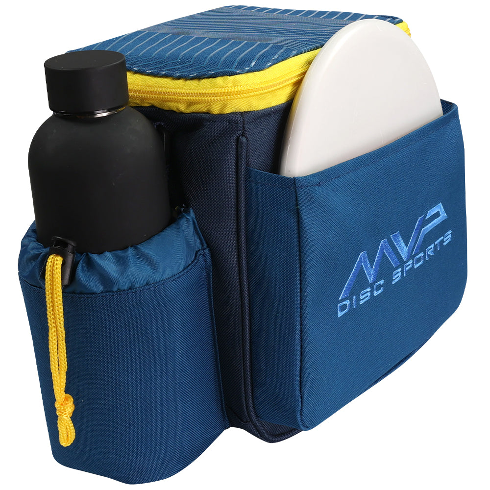 MVP Cell Bag – Compact Shoulder Disc Golf Bag
