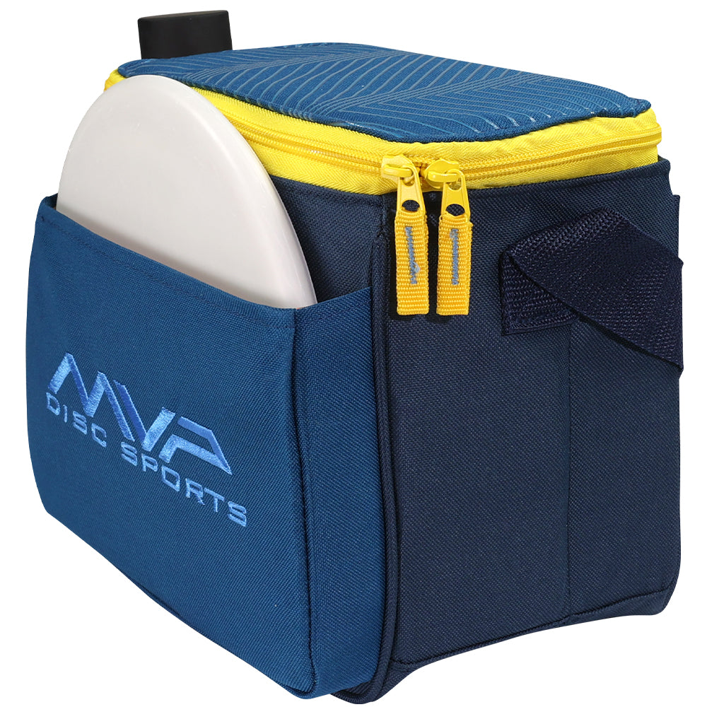 MVP Cell Bag – Compact Shoulder Disc Golf Bag