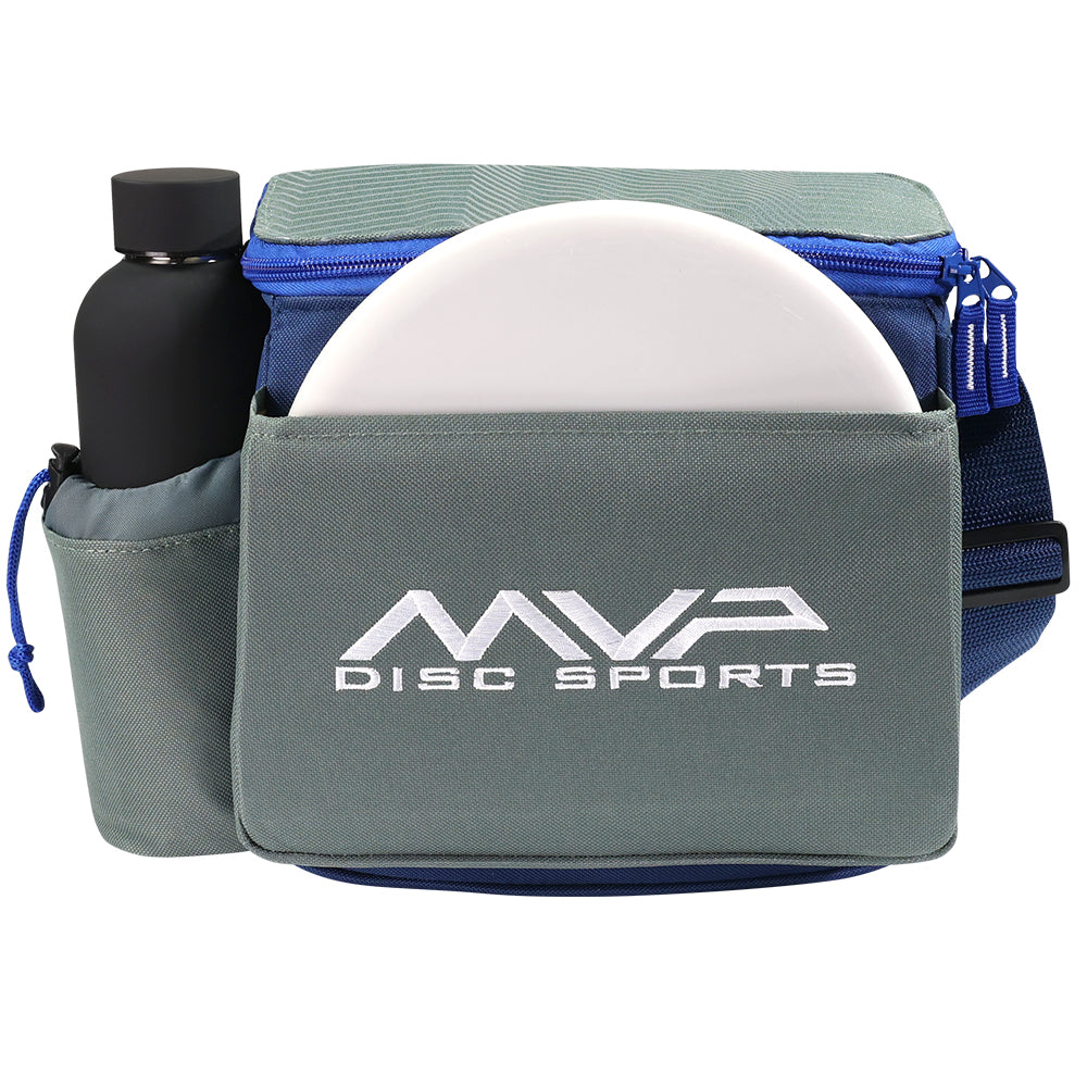MVP Cell Bag – Compact Shoulder Disc Golf Bag
