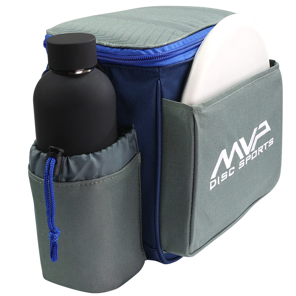 MVP Cell Bag – Compact Shoulder Disc Golf Bag