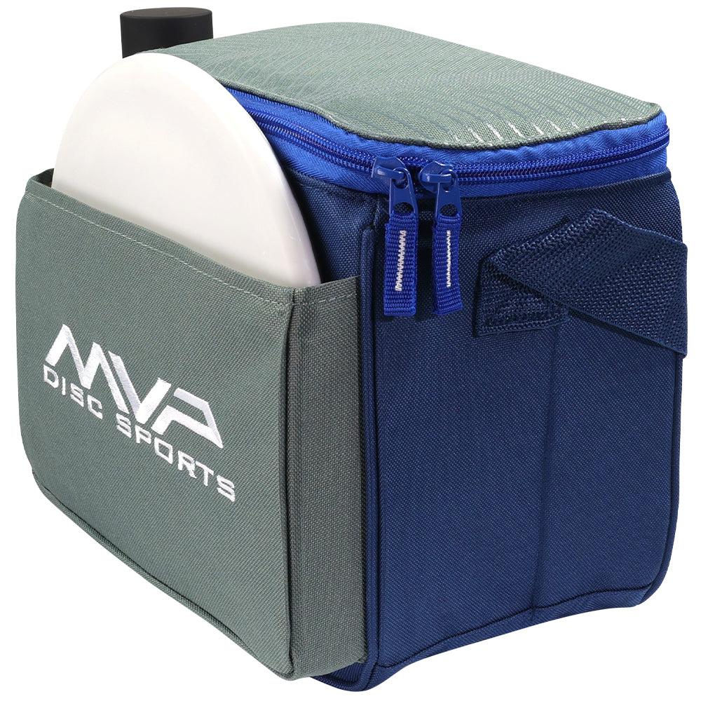 MVP Cell Bag – Compact Shoulder Disc Golf Bag