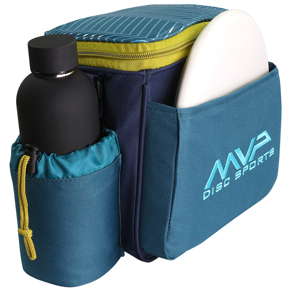 MVP Cell Bag – Compact Shoulder Disc Golf Bag
