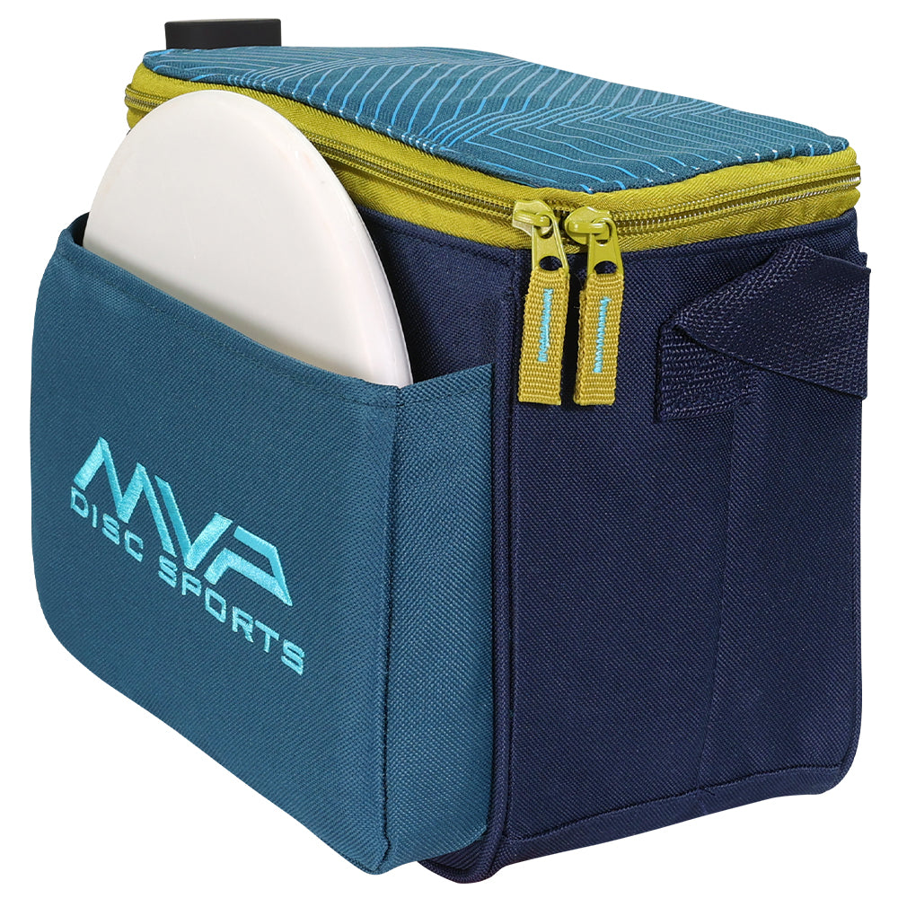 MVP Cell Bag – Compact Shoulder Disc Golf Bag