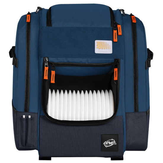 MVP Voyager – Disc Golf Backpack