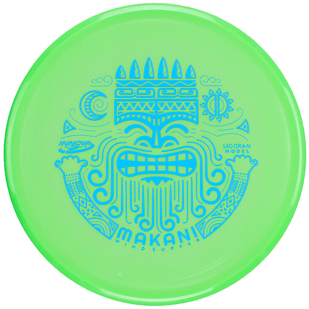 Innova Makani - Lightweight Large-Diameter Recreational Disc