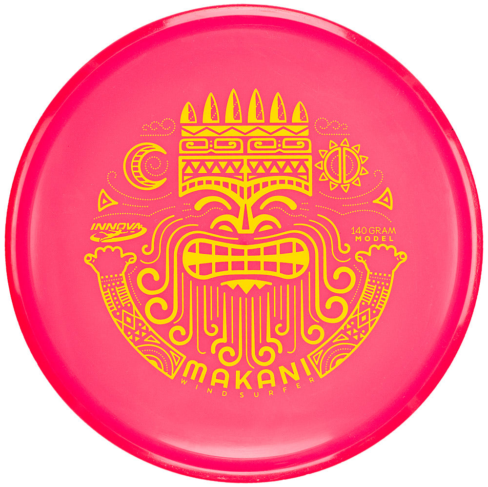Innova Makani - Lightweight Large-Diameter Recreational Disc