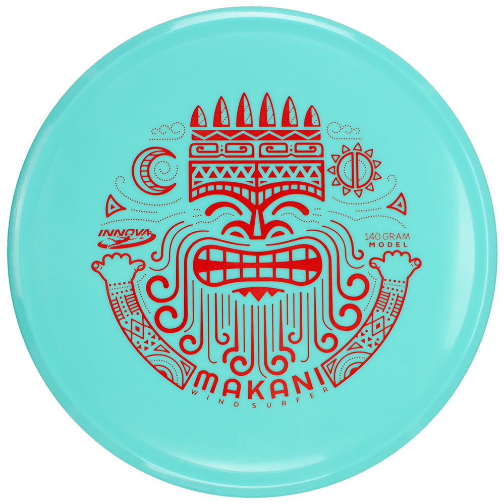 Innova Makani - Lightweight Large-Diameter Recreational Disc