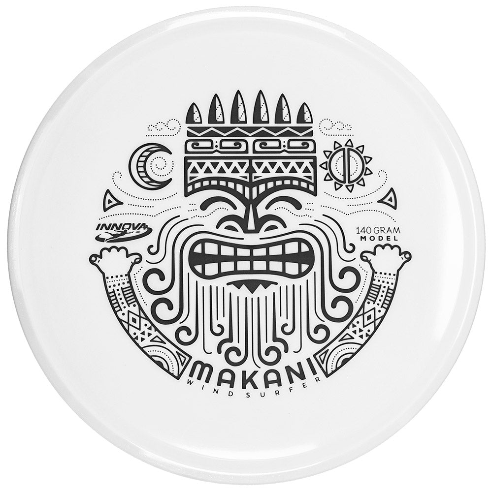 Innova Makani - Lightweight Large-Diameter Recreational Disc