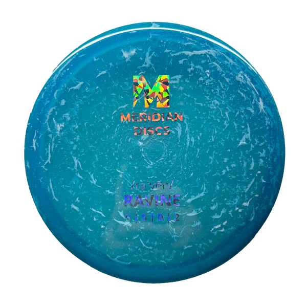 Meridian Discs Ravine – Midrange Disc