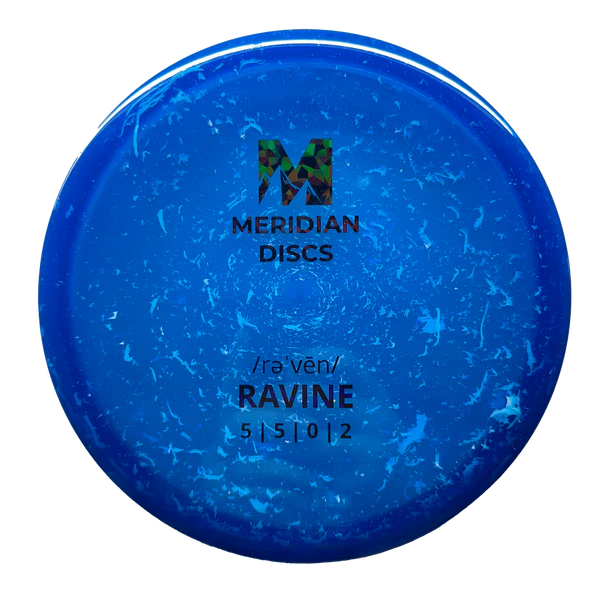 Meridian Discs Ravine – Midrange Disc