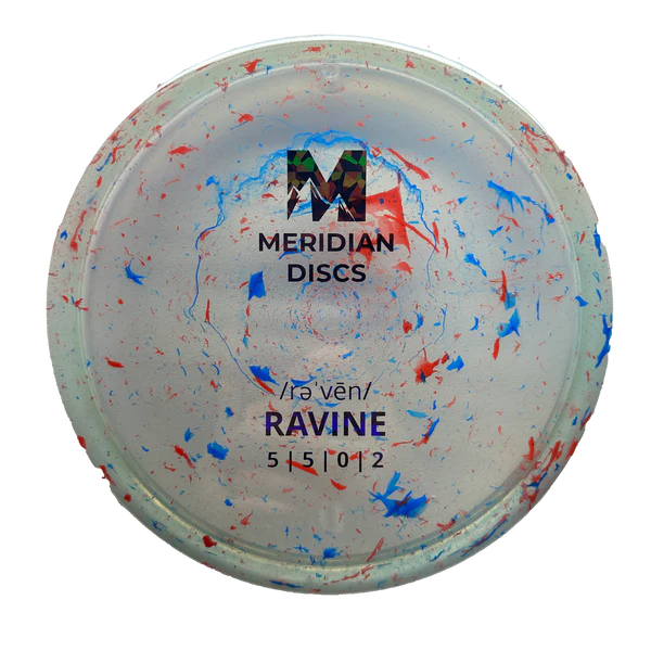 Meridian Discs Ravine – Midrange Disc