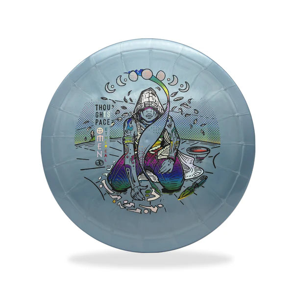 Thought Space Athletics Omen - Fairway Driver
