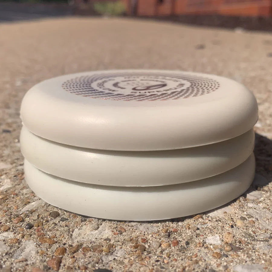 Gateway Mini Marker Discs – Glow Plastic Editions