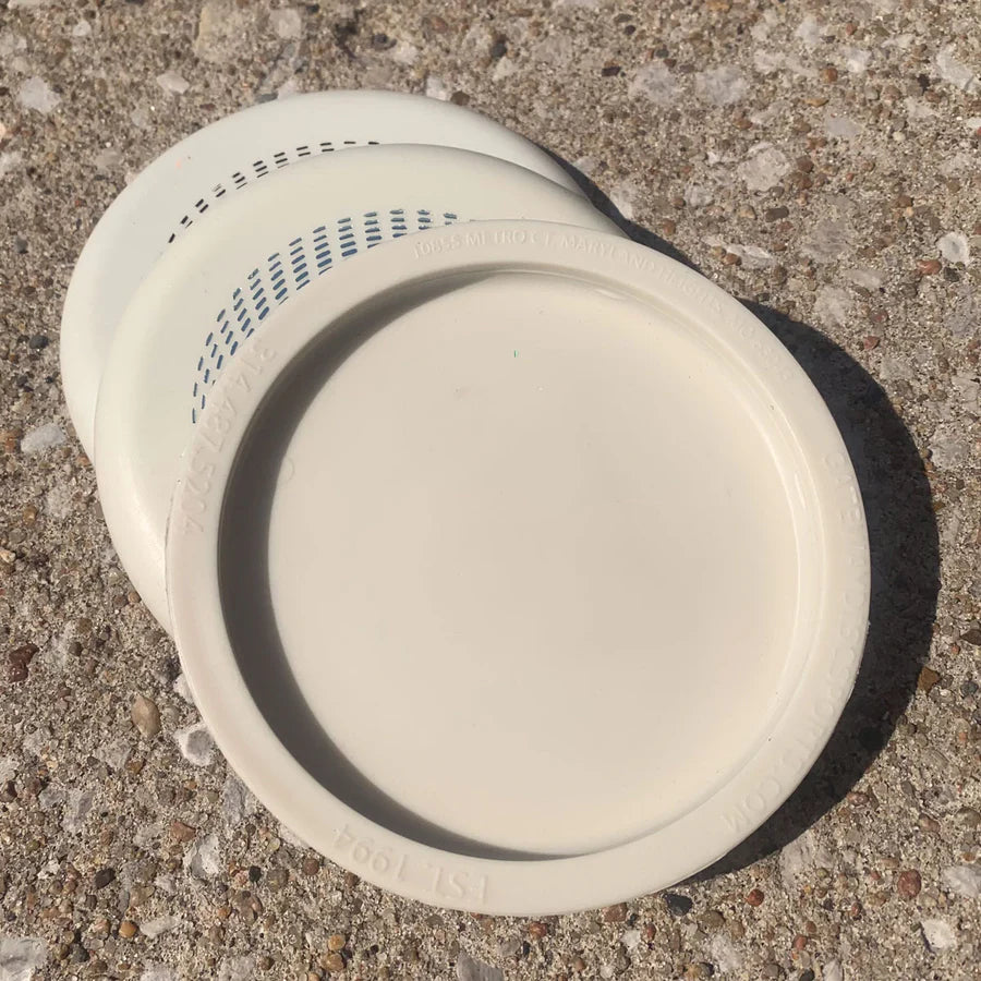 Gateway Mini Marker Discs – Glow Plastic Editions
