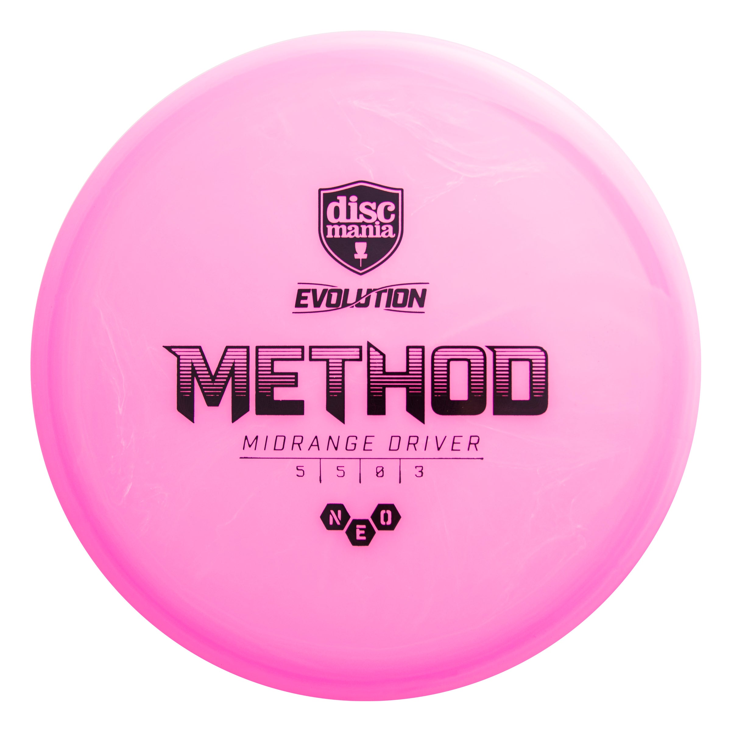 Discmania Method - Midrange Disc