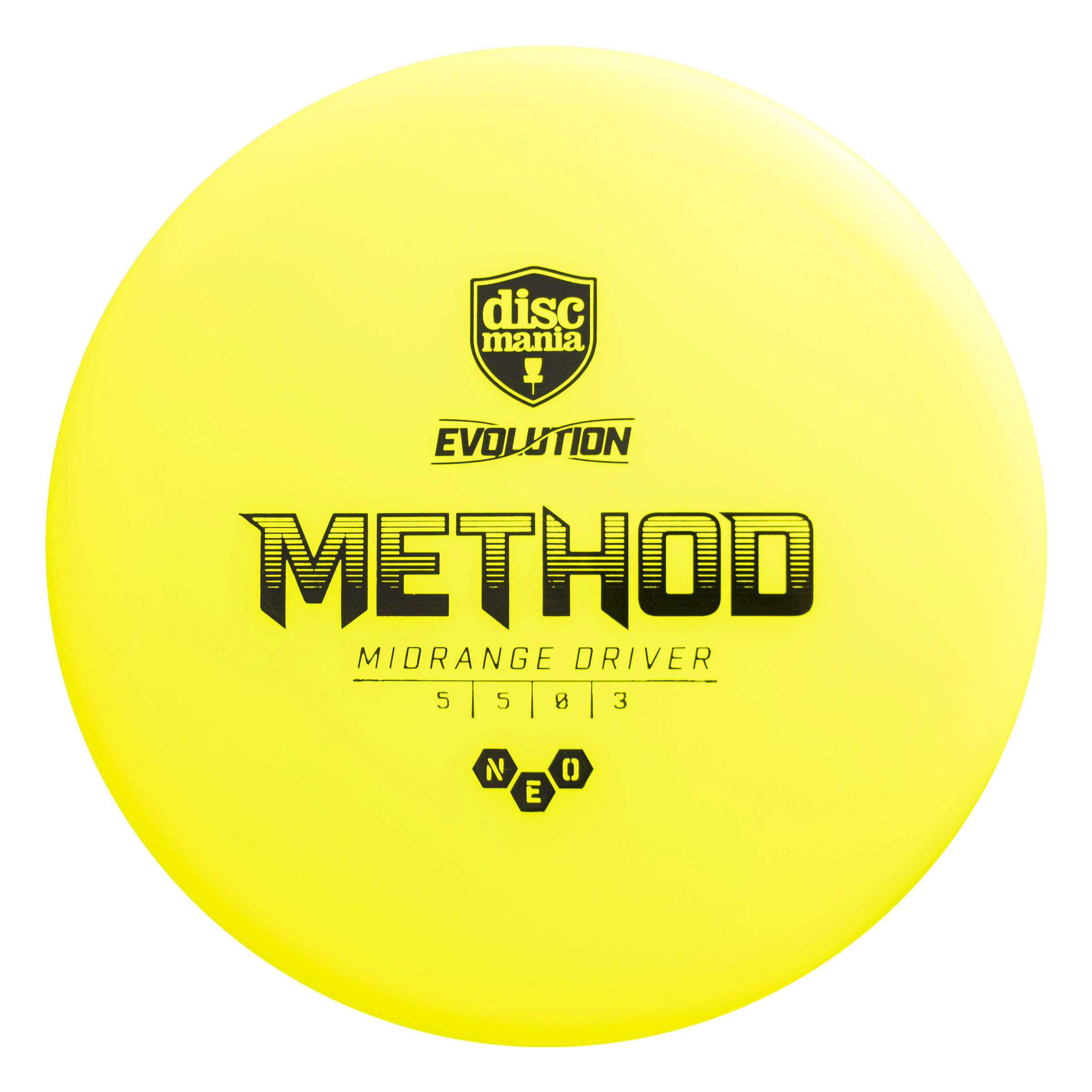 Discmania Method - Midrange Disc