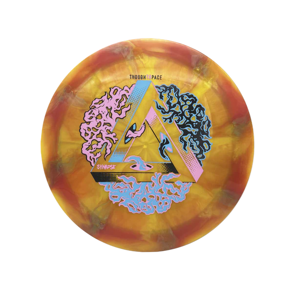 Thought Space Athletics Synapse - Distance Driver