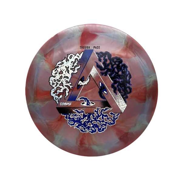Thought Space Athletics Synapse - Distance Driver