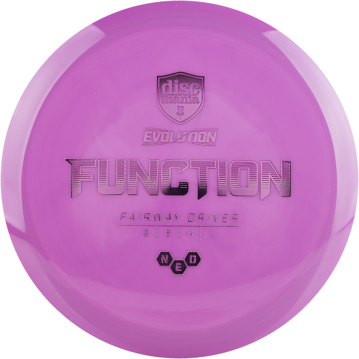 Discmania Function - Fairway Driver