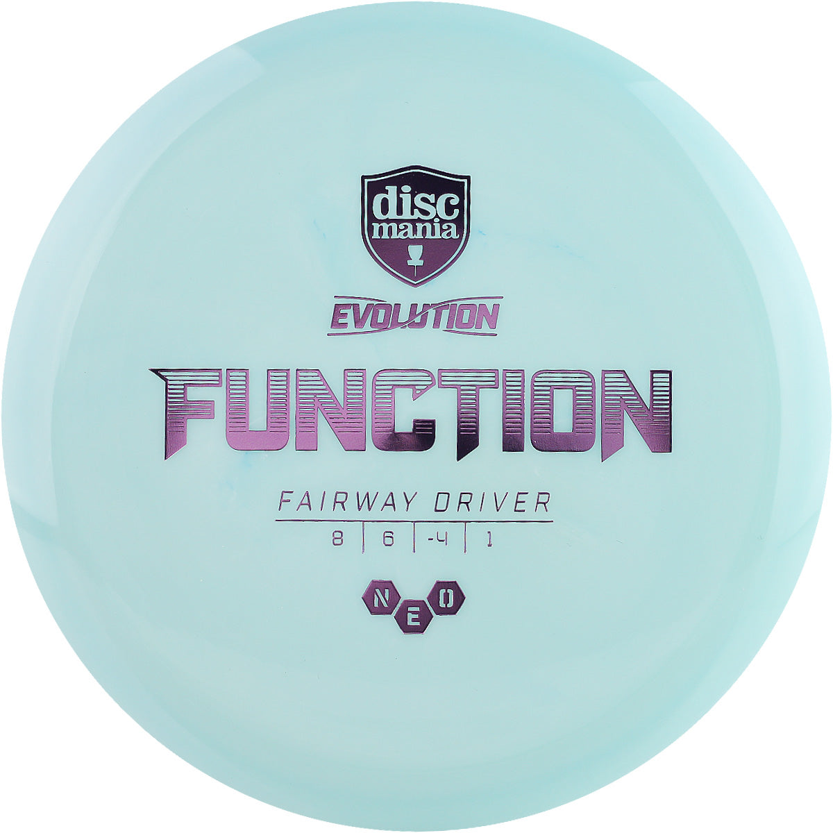 Discmania Function - Fairway Driver