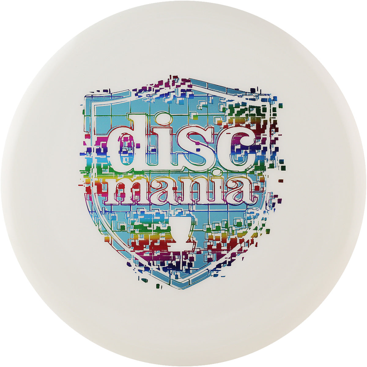 Discmania Origin – Neo Lumen Glow Special Edition