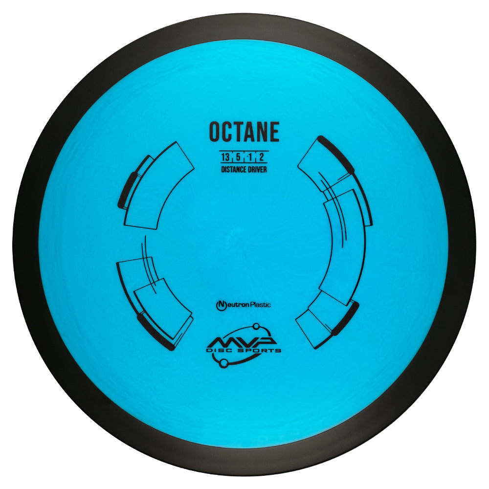 MVP Octane - Distance Driver