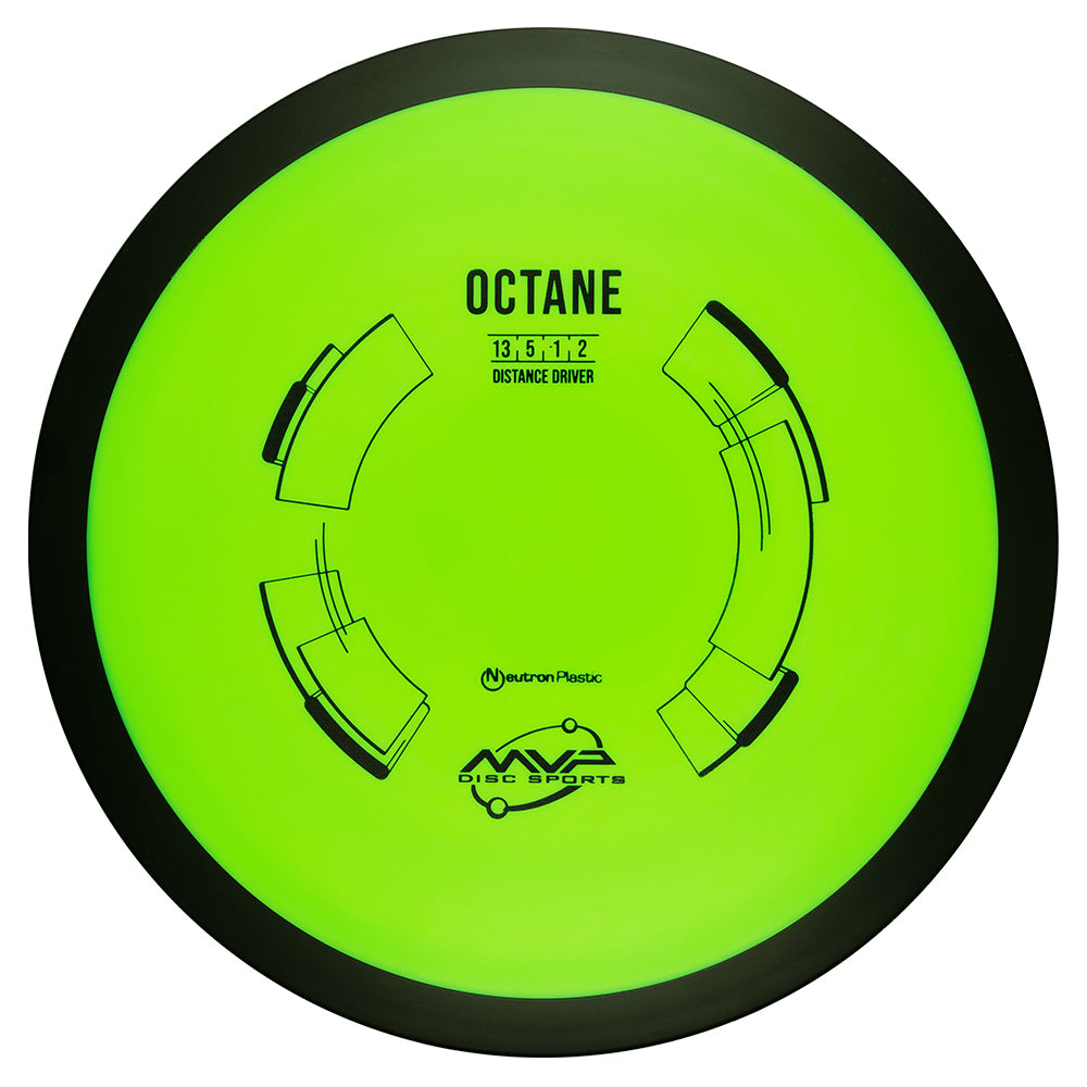 MVP Octane - Distance Driver