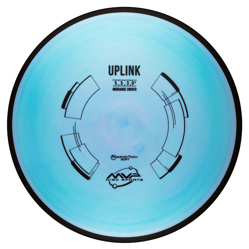 MVP Uplink - Midrange Disc