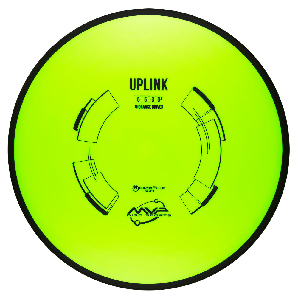 MVP Uplink - Midrange Disc