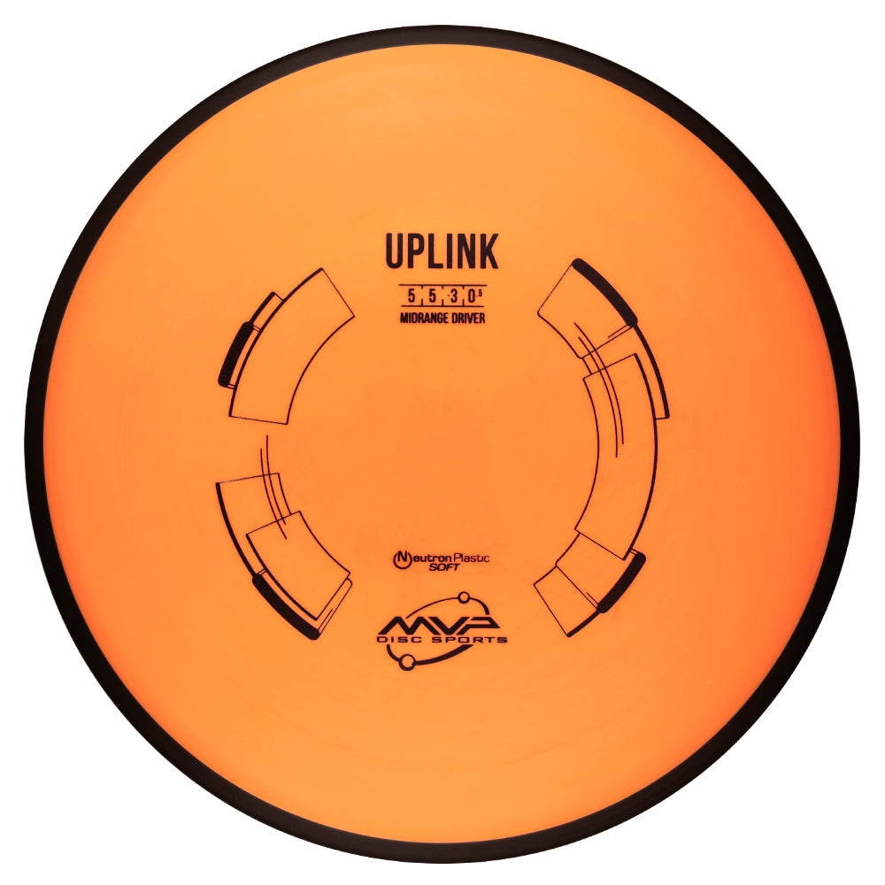 MVP Uplink - Midrange Disc