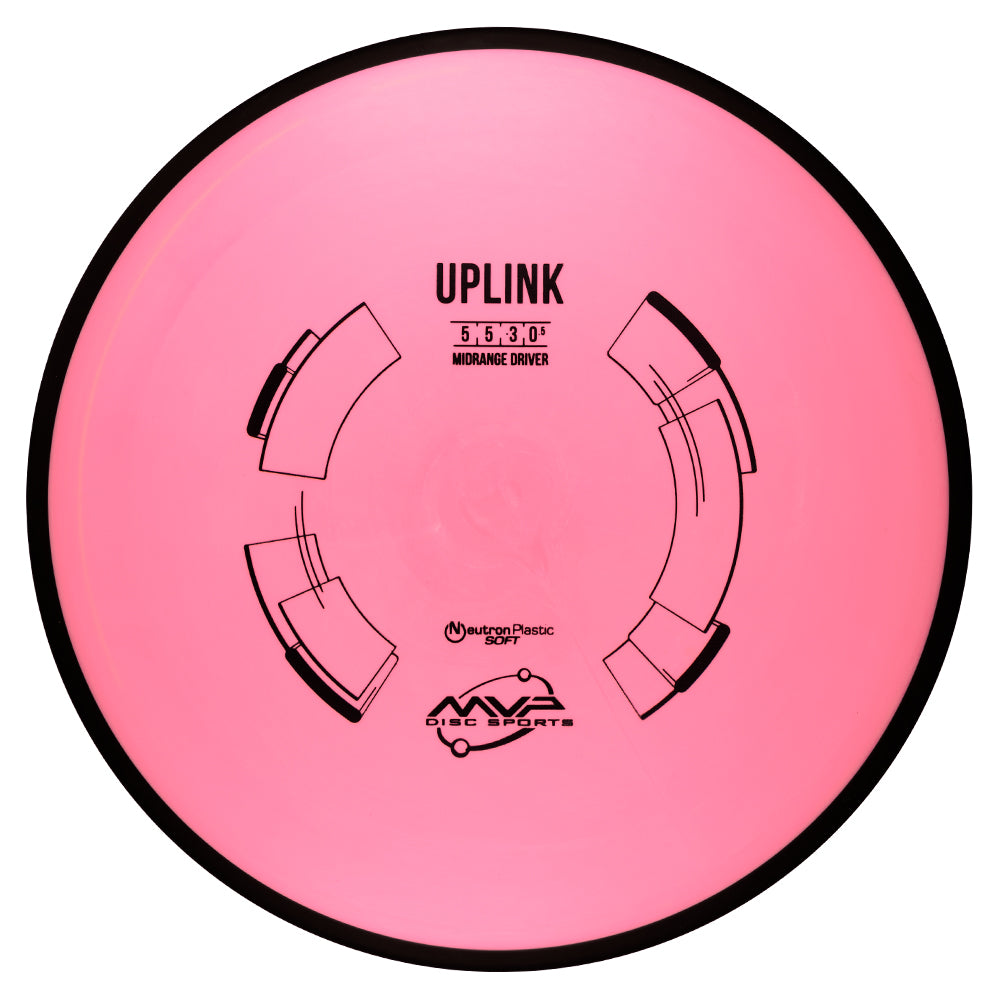 MVP Uplink - Midrange Disc