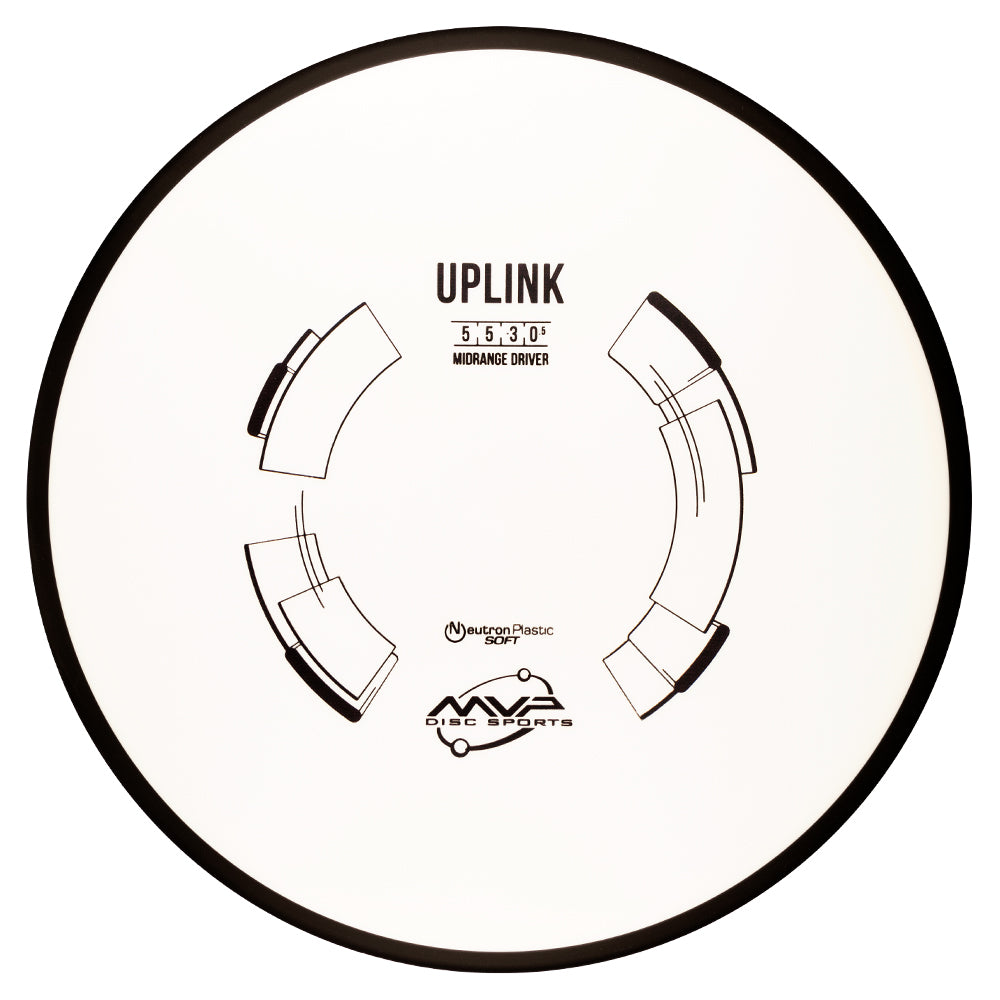 MVP Uplink - Midrange Disc
