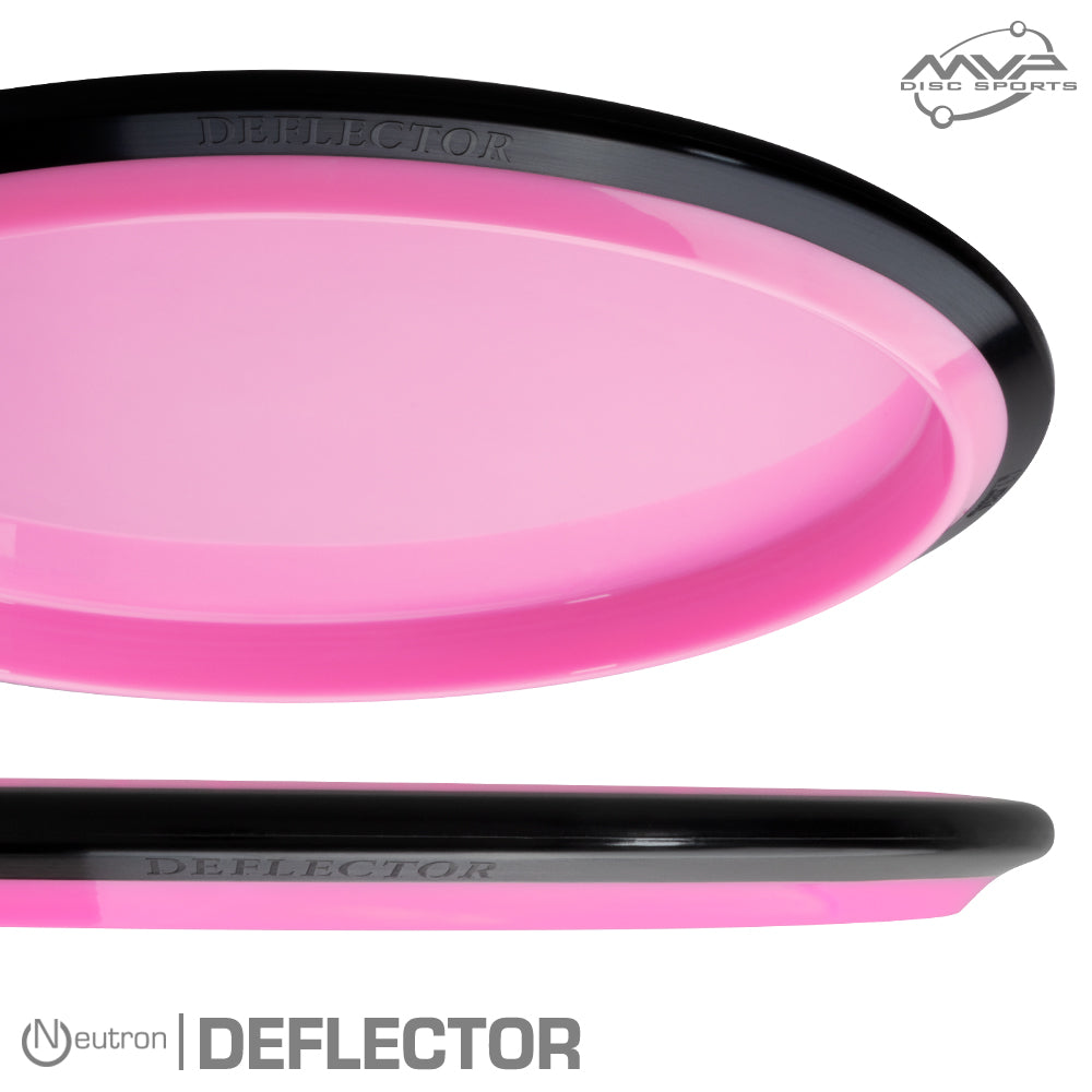 MVP Deflector - Midrange Disc