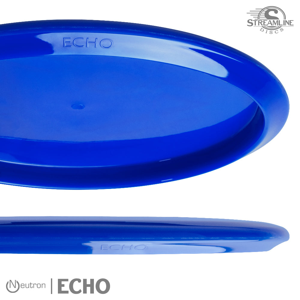 Streamline Echo - Midrange Disc
