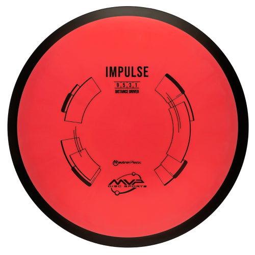 MVP Impulse - Lightweight Editions