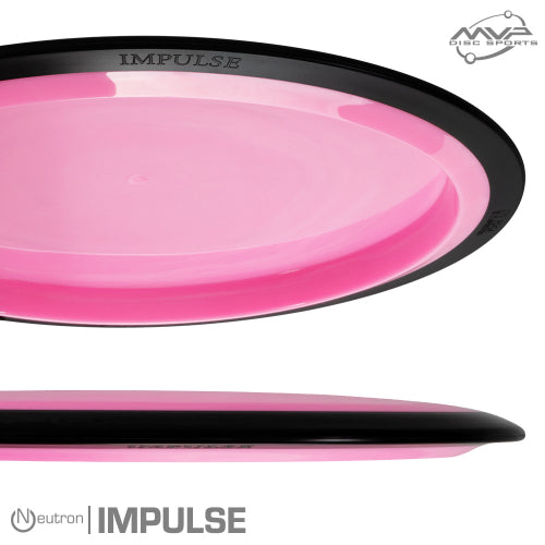 MVP Impulse - Lightweight Editions