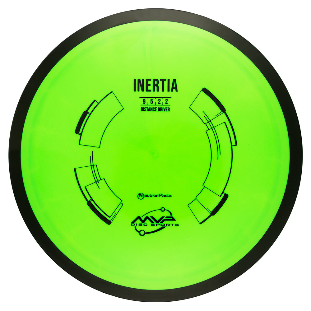 MVP Inertia - Fairway Driver