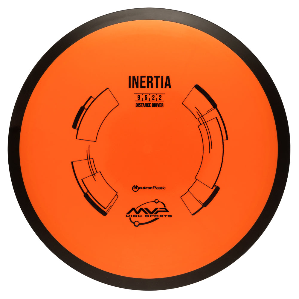MVP Inertia - Lightweight Editions